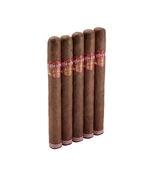 Isla Del Sol Churchill 5 Pack