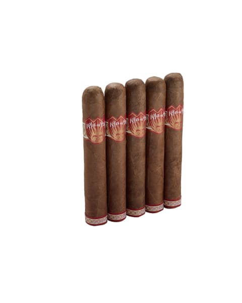 Isla Del Sol Gordito 5PK