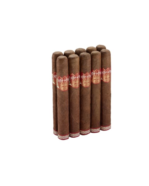 Isla Del Sol Toro 10 Pack