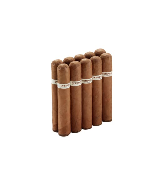 Intemperance EC XVIII Brotherly Kindness 10 Pack