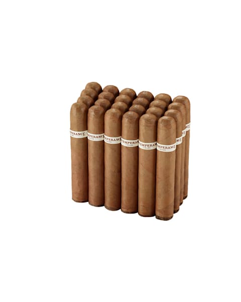 RoMa Craft Intemperance EC XVIII Brotherly Kindness Bundle of 24 Cigars
