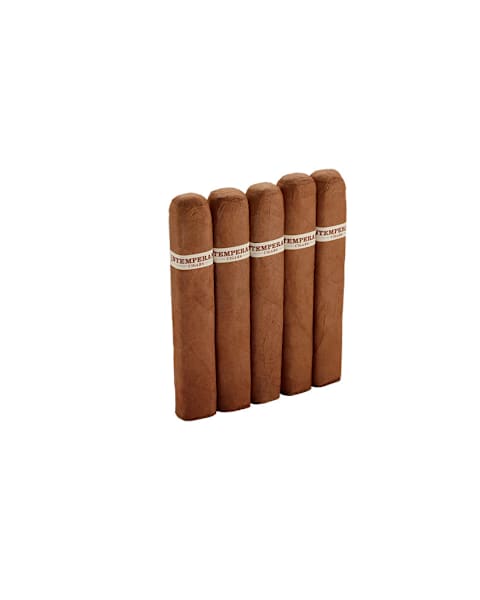 Intemperance EC Goodness 5PK