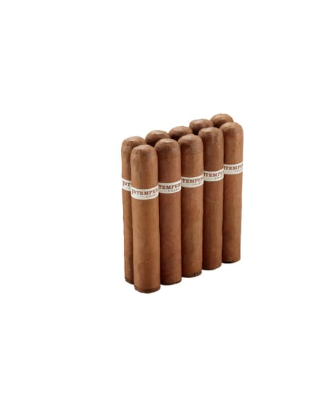 Intemperance EC XVIII Virtue 10 Pack