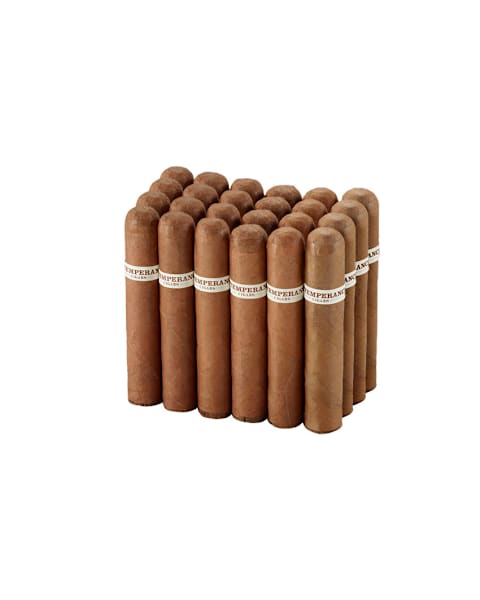 RoMa Craft Intemperance EC XVIII Virtue Bundle of 24 Cigars