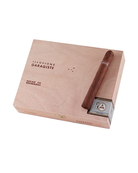 Illusione Garagiste Toro