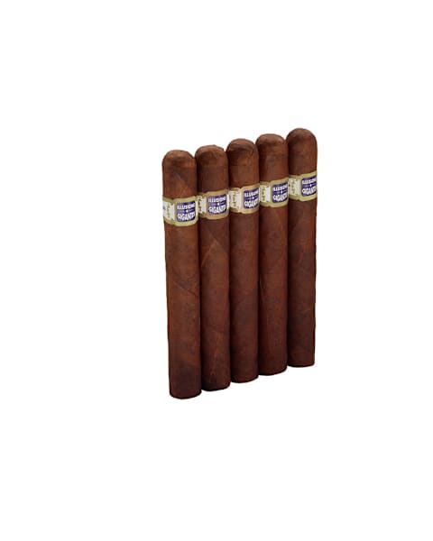 Illusione Gigantes San Andres 5 Pack