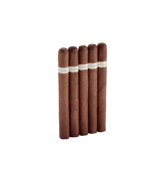 Illusione Epernay Le Elegance Petit Lancero Pack of 5 Cigars