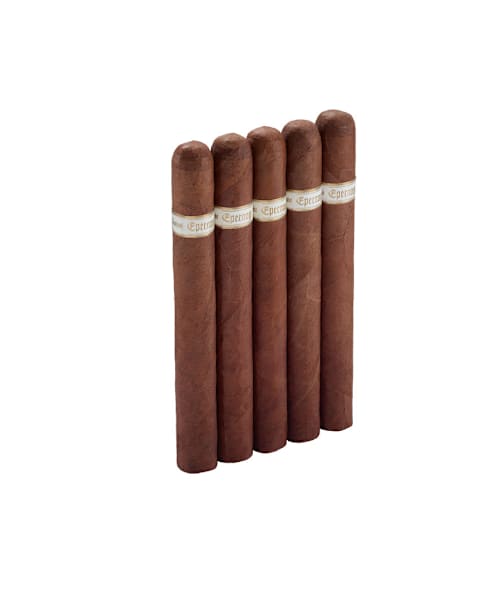 Illusione Epernay Le Grande Corona Gorda Pack of 5 Cigars
