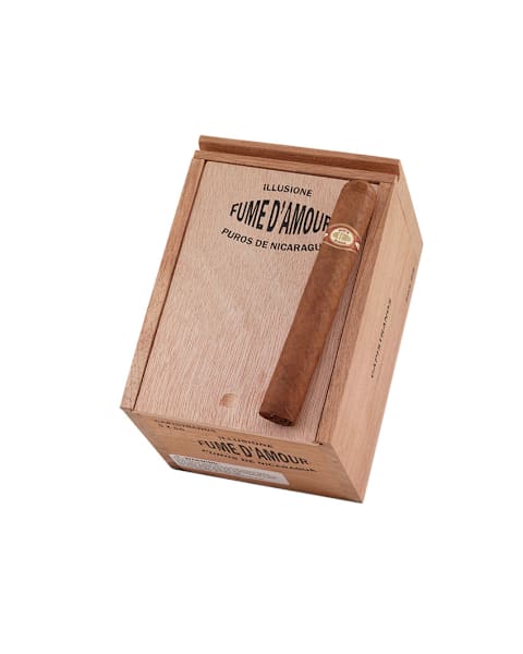 Illusione Fume D'Amour Capistranos