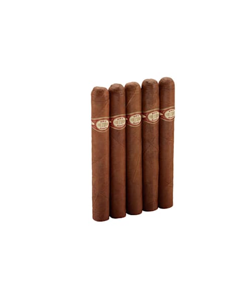 Illusione Fume D'Amour Clementes Pack of 5 Cigars