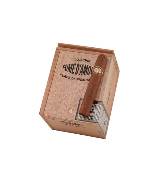 Illusione Fume D'Amour Viejos