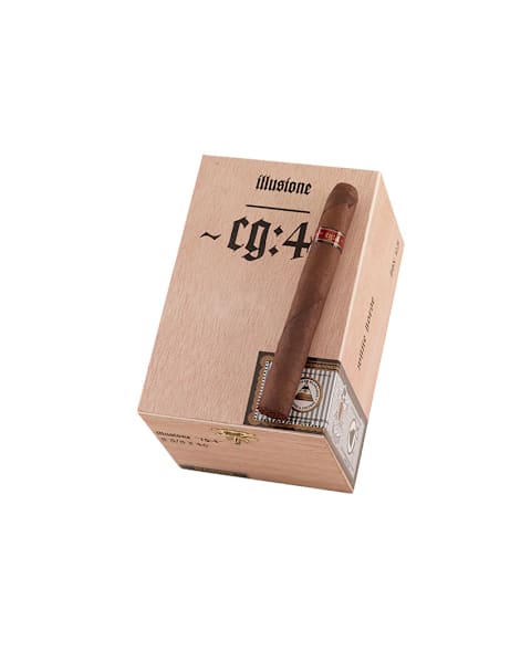 Illusione CG4 Maduro