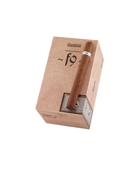 Illusione F9 Finesse