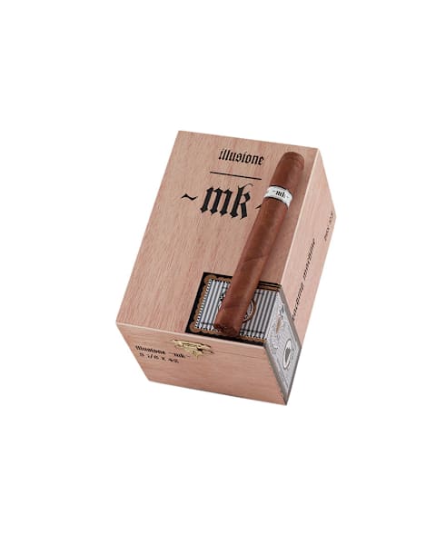 Illusione MK Teaching Machine