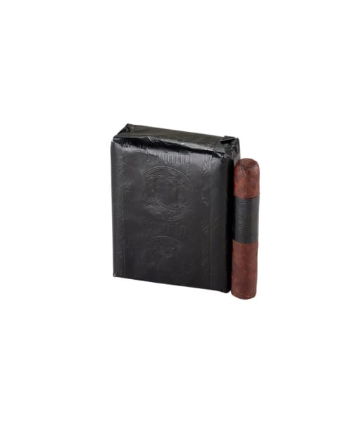 Immortal Black Robusto