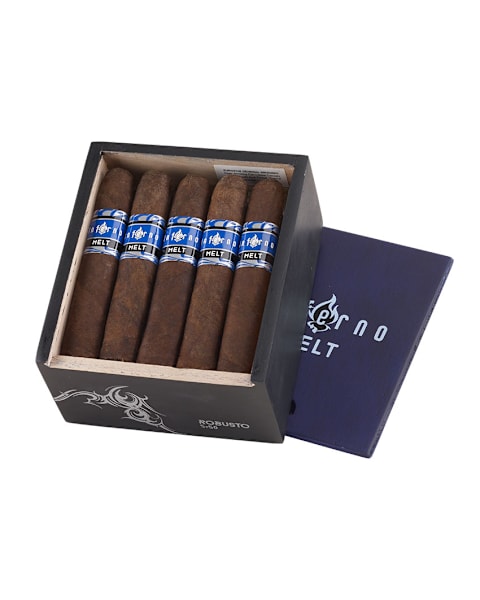 Inferno Melt Robusto