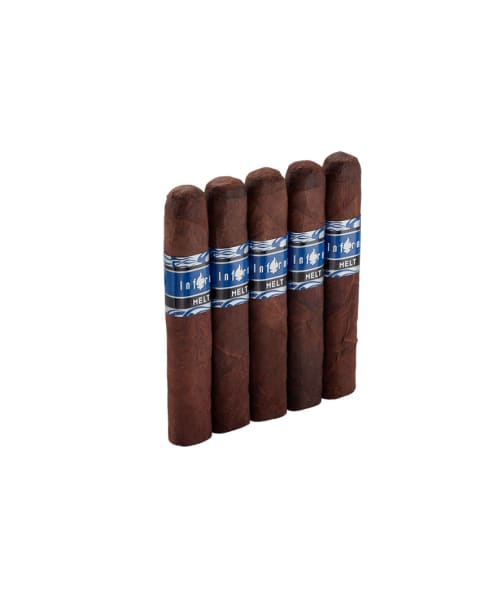 Inferno Melt Robusto 5 Pack