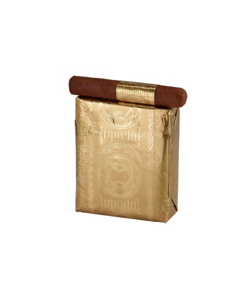 Immortal Robusto