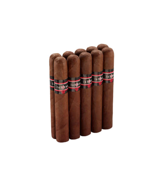 Inferno 3rd Degree Sixty 10 Pack