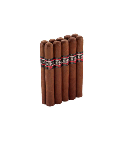 Inferno 3rd Degree Toro 10 Pack