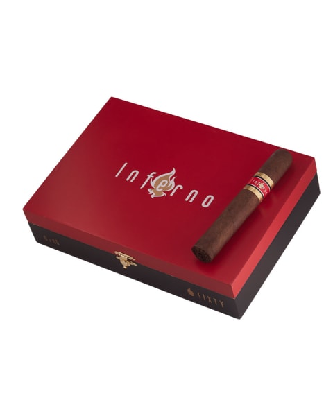 Inferno By Oliva 660