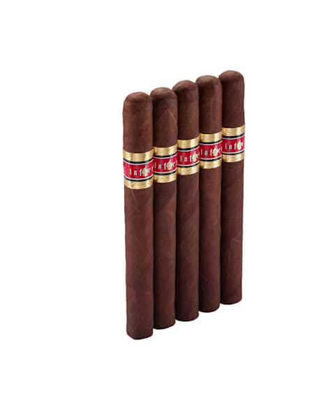 Inferno Churchill