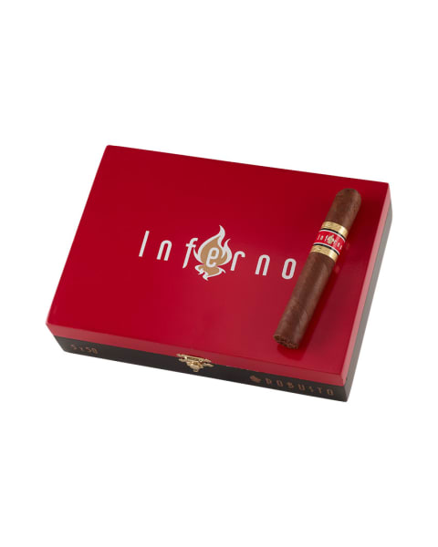 Inferno By Oliva Robusto