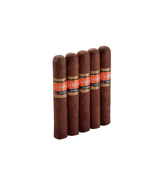 Inferno Flashpoint Robusto 5 Pack