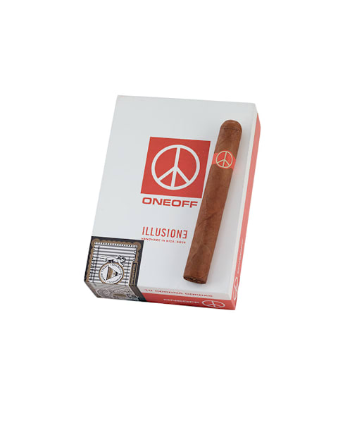 Illusione OneOff Corona Gorda