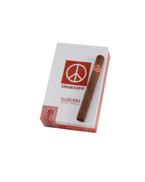 Illusione OneOff Corona