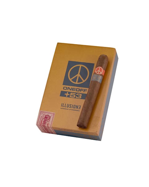 Illusione OneOff +53 Super Robusto