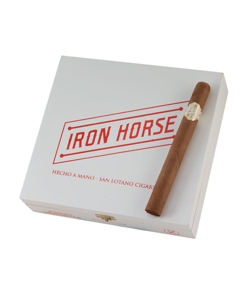 Iron Horse Connecticut Churchill