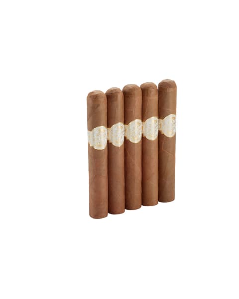 Iron Horse Connecticut Robusto 5 Pack