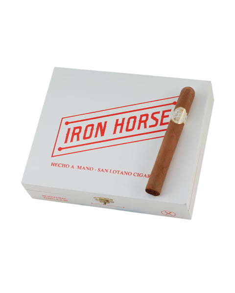 Iron Horse Connecticut Toro