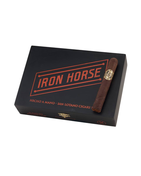 Iron Horse Robusto