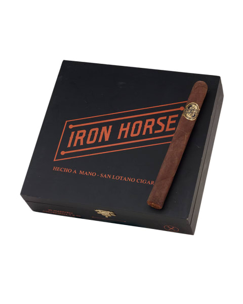 Iron Horse Churchill