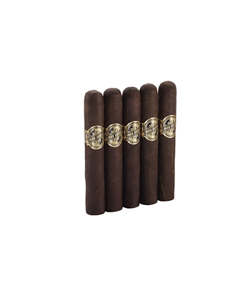 Iron Horse Robusto 5 Pack