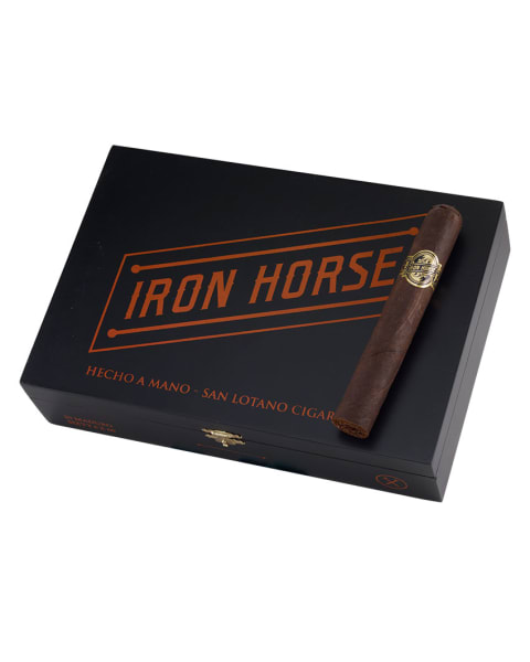Iron Horse Sixty