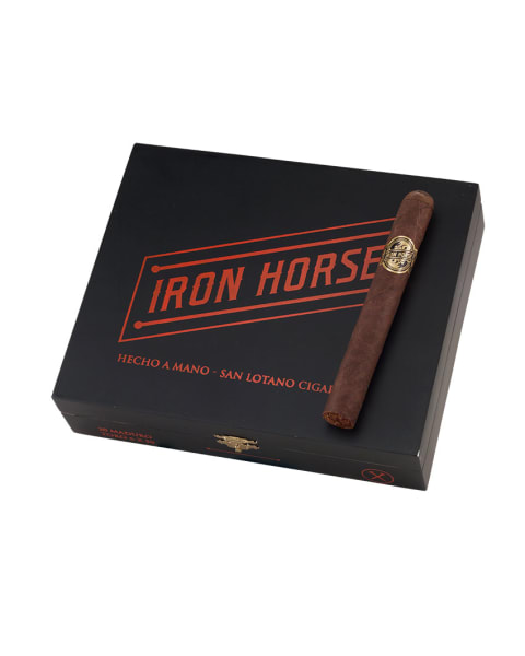 Iron Horse Toro
