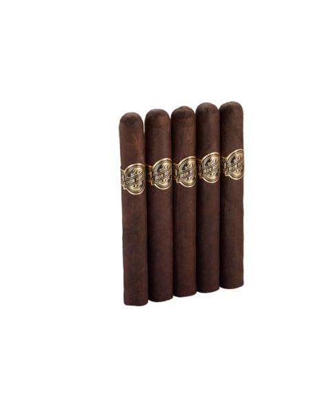 Iron Horse Toro 5 Pack