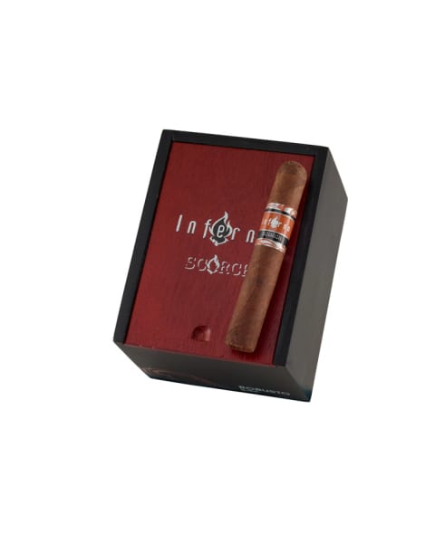 Inferno Scorch Robusto