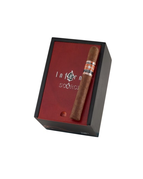 Inferno Scorch Toro