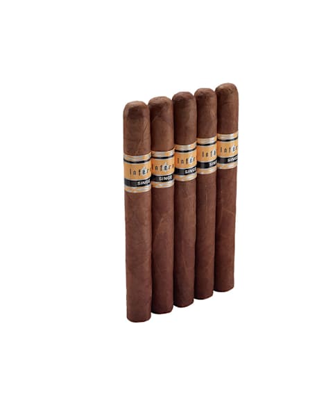 Inferno Singe Churchill 5 Pack