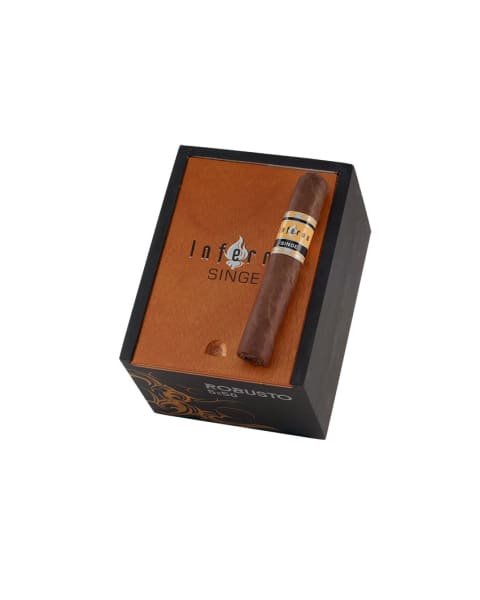 Inferno Singe Robusto