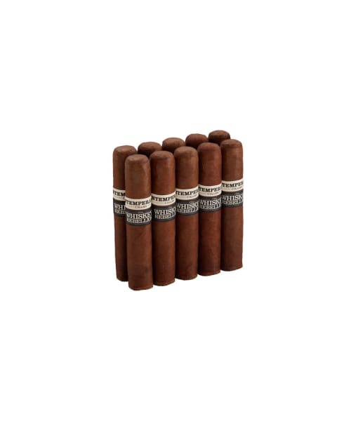 Intemperance Whiskey Rebellion 1794 Hamilton 10 Pack