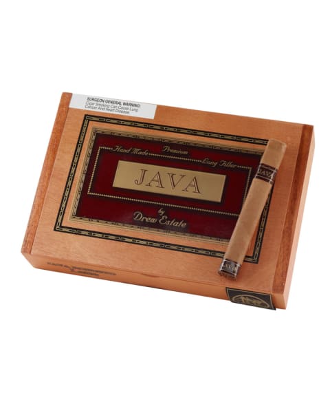 Java Latte Robusto