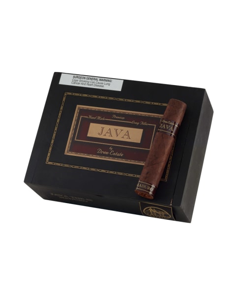 Java by Drew Estate The 58