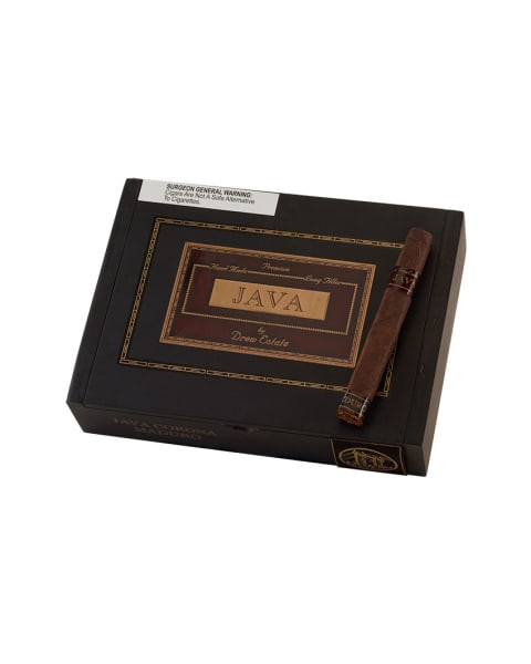 Java by Drew Estate Corona