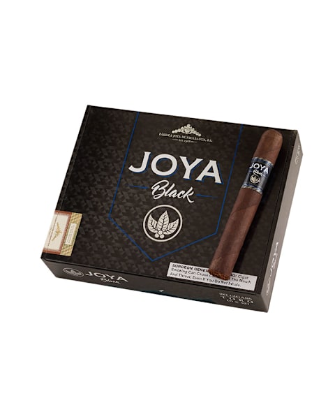 Joya de Nicaragua Black Toro