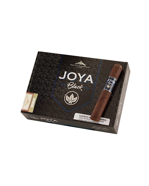 Joya De Nicaragua Black Robusto